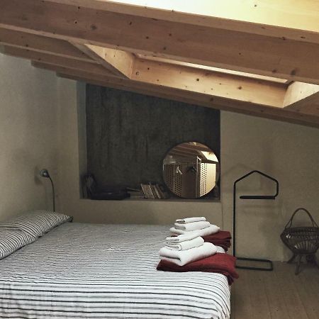 Bed and Breakfast Casa del Nespolo Pilzone Exterior foto