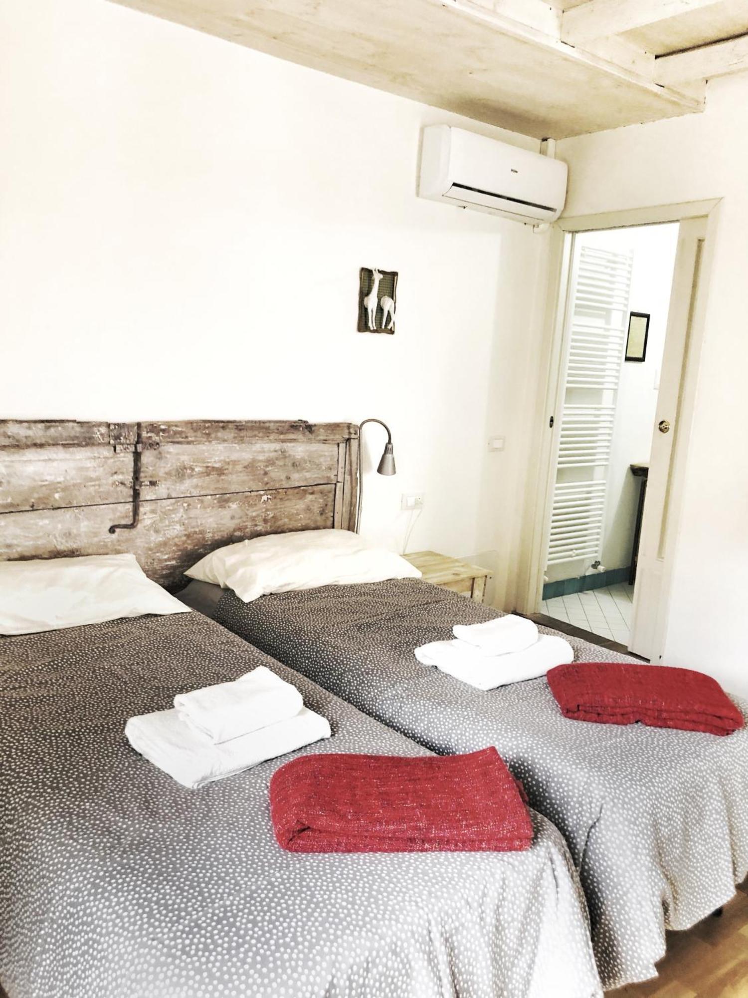 Bed and Breakfast Casa del Nespolo Pilzone Exterior foto
