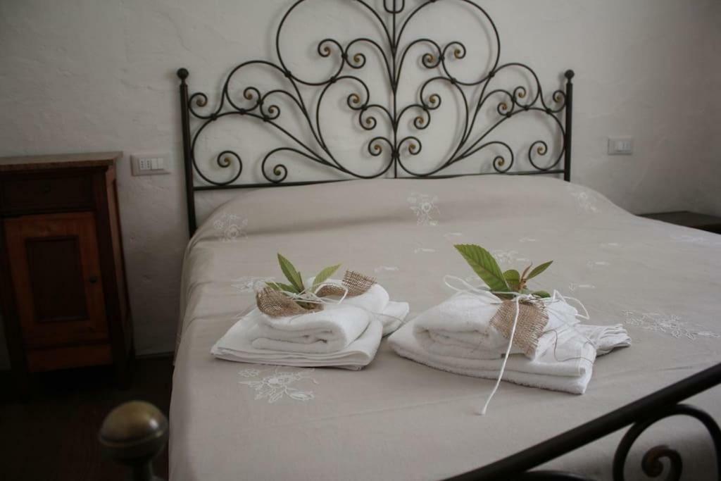 Bed and Breakfast Casa del Nespolo Pilzone Exterior foto