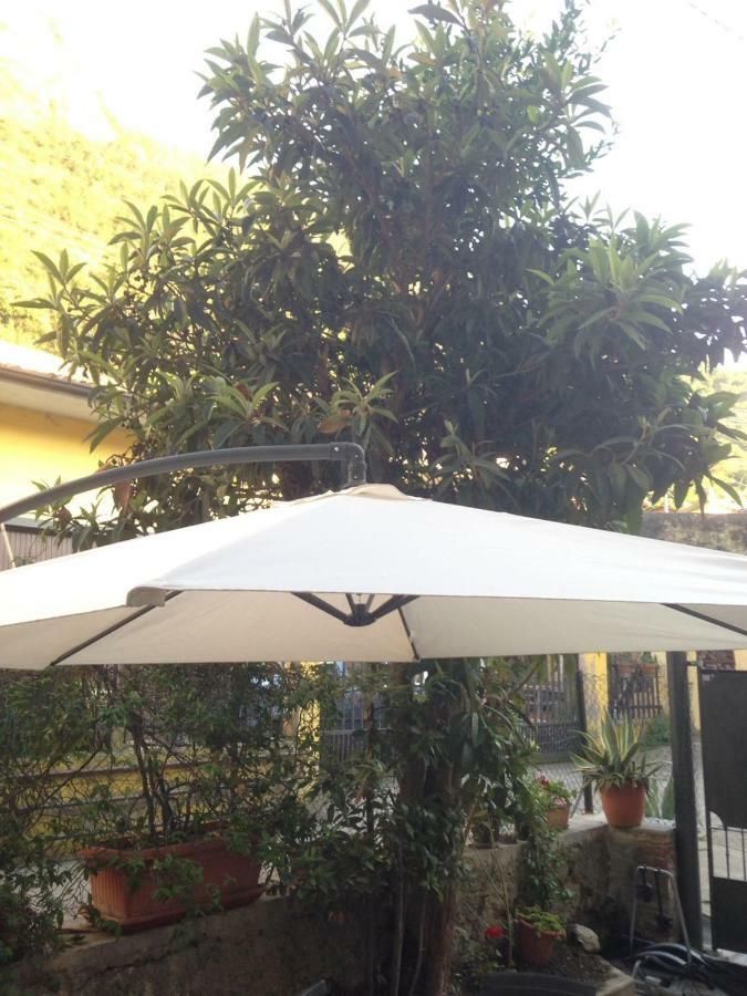 Bed and Breakfast Casa del Nespolo Pilzone Exterior foto