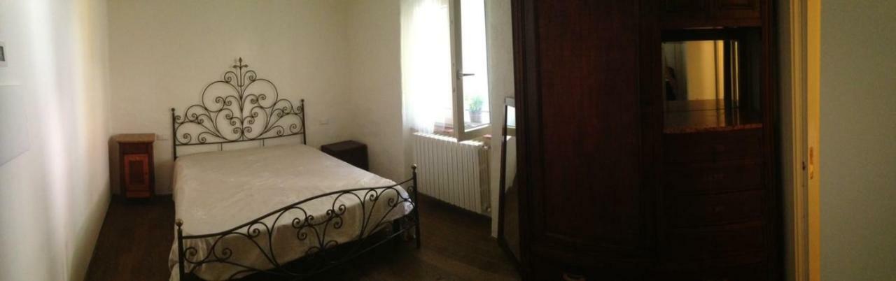 Bed and Breakfast Casa del Nespolo Pilzone Exterior foto