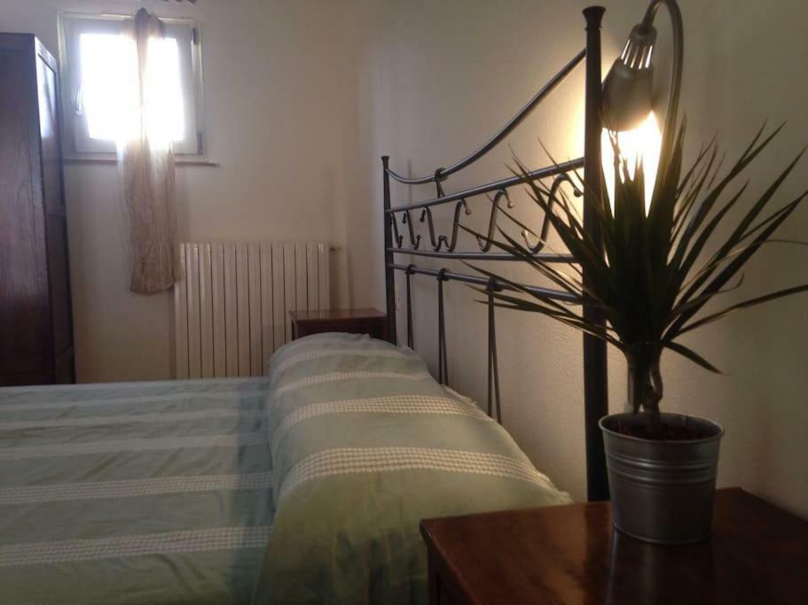 Bed and Breakfast Casa del Nespolo Pilzone Exterior foto