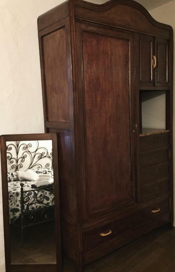 Bed and Breakfast Casa del Nespolo Pilzone Exterior foto